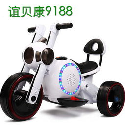誼貝康童車 品質(zhì)與加盟的并行之路